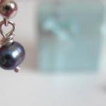 Fairy Droplets - Dark Silv..