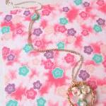Lil' Ring of Garden Necklac..