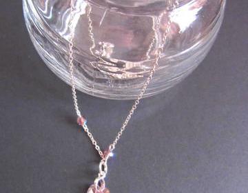 Amethyst Heart F..